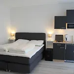 Apartamento Mimi's Ostseeglueck