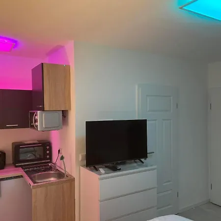 Mimi's Ostseeglueck * Grömitz