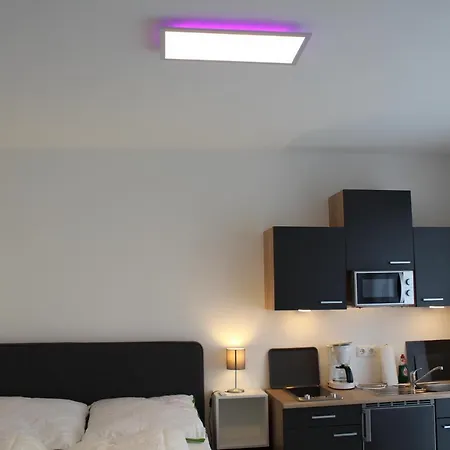 Mimi's Ostseeglueck Διαμέρισμα *