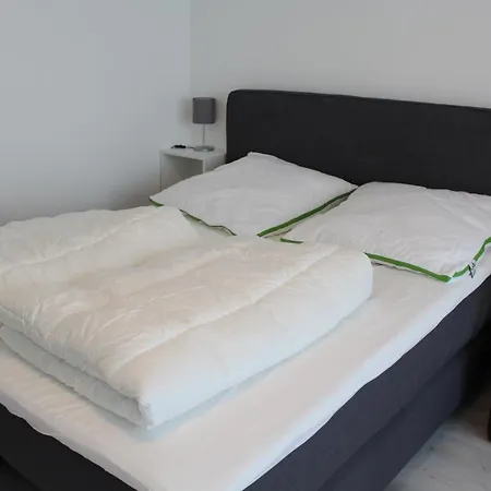 Mimi's Ostseeglueck Apartament Grömitz