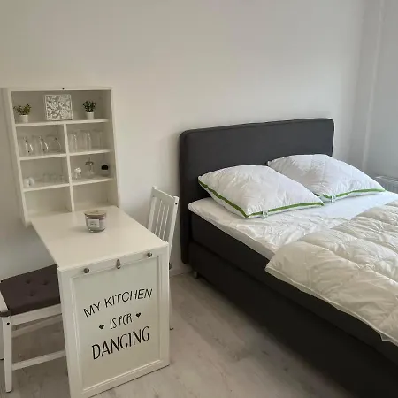 Mimi's Ostseeglueck Apartment