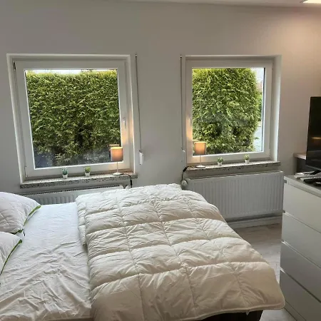 Mimi's Ostseeglueck Apartment