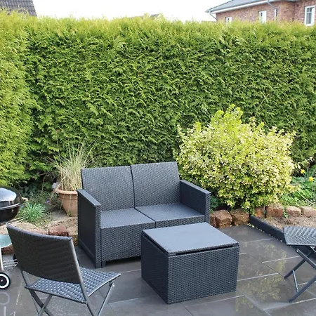 Mimi's Ostseeglueck Grömitz