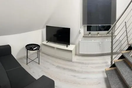 Mimi's Ostseeglueck Apartament Grömitz