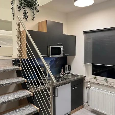 Apartament Mimi's Ostseeglueck Grömitz