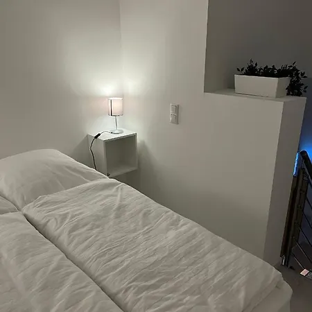 Mimi's Ostseeglueck *