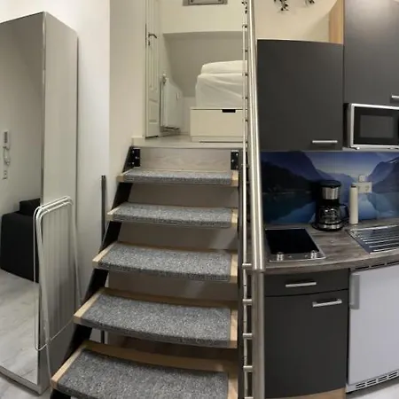 Διαμέρισμα Mimi's Ostseeglueck Grömitz