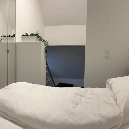 Mimi's Ostseeglueck Apartment