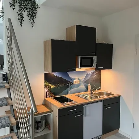 Mimi's Ostseeglueck