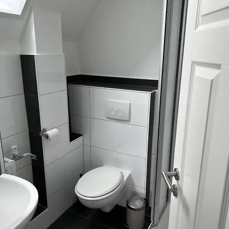 Apartament Mimi's Ostseeglueck