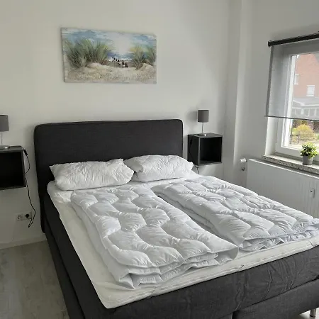 Mimi's Ostseeglueck Διαμέρισμα