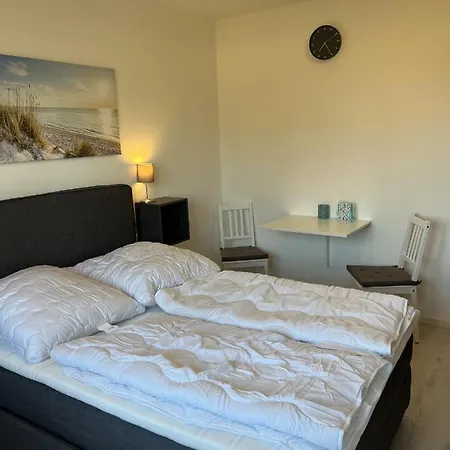 Mimi's Ostseeglueck Grömitz