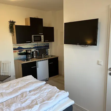 Mimi's Ostseeglueck * Grömitz