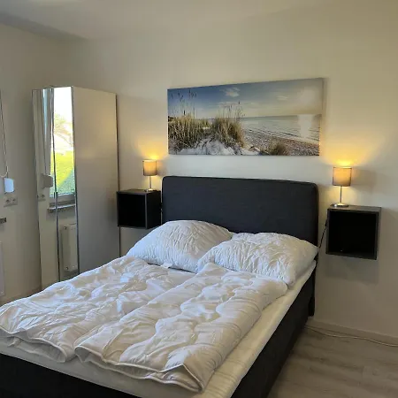 Mimi's Ostseeglueck *