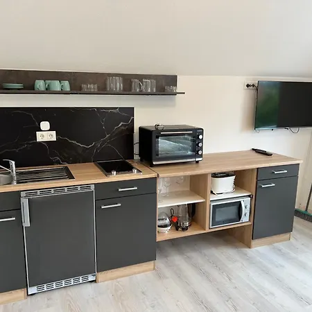 Mimi's Ostseeglück