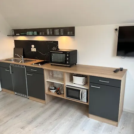 Mimi's Ostseeglück Grömitz