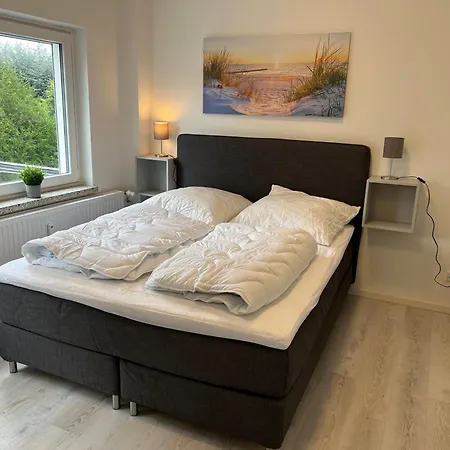 Mimi's Ostseeglueck Grömitz