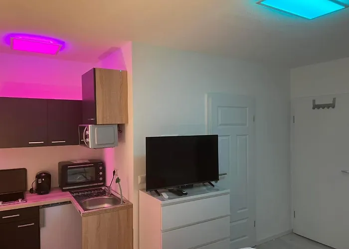 Mimi's Ostseeglueck * Grömitz