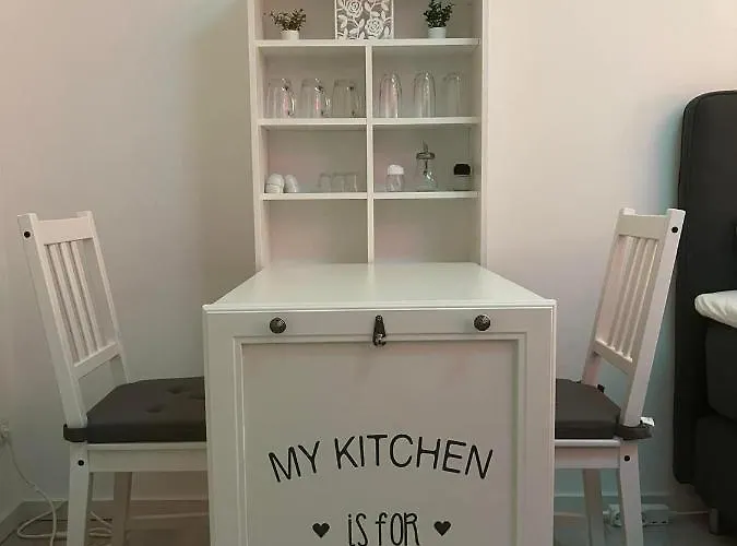 Mimi's Ostseeglück Apartment Grömitz