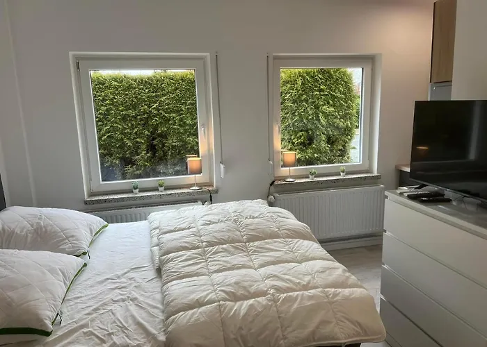 Mimi's Ostseeglück Apartment