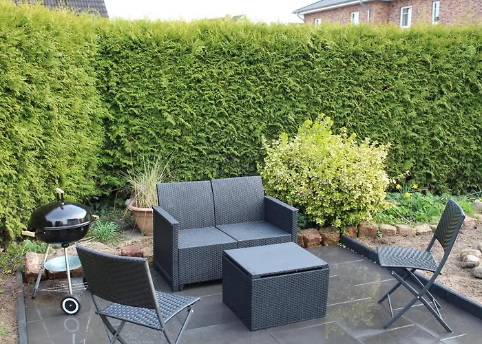 Mimi's Ostseeglueck Grömitz