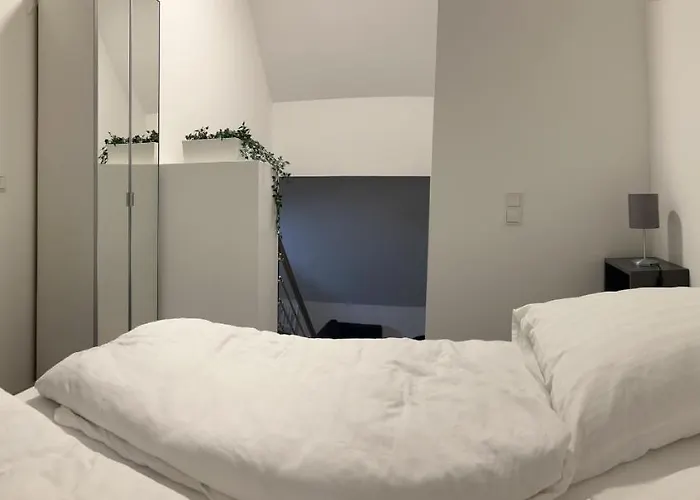 Mimi's Ostseeglück Apartment