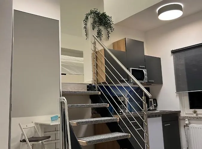 Apartment Mimi's Ostseeglück