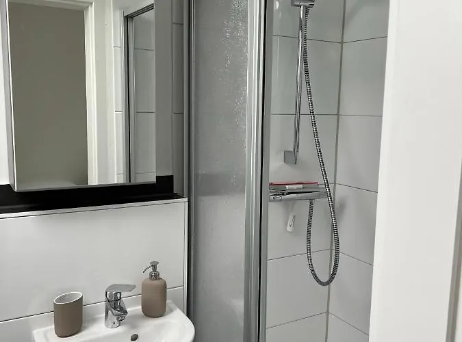 Lägenhet Mimi's Ostseeglueck Grömitz