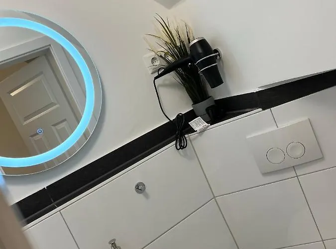 Mimi's Ostseeglück Grömitz