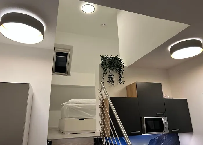 Mimi's Ostseeglück Apartment