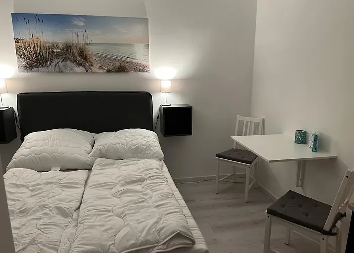 Apartment Mimi's Ostseeglück