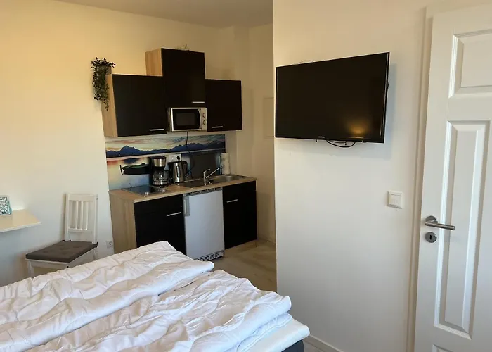 Mimi's Ostseeglück * Grömitz