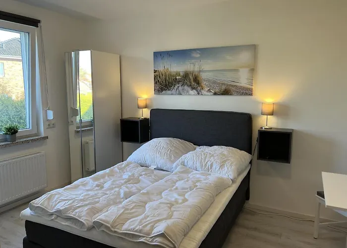 Mimi's Ostseeglück *