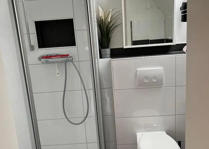 Mimi's Ostseeglueck Lägenhet Grömitz