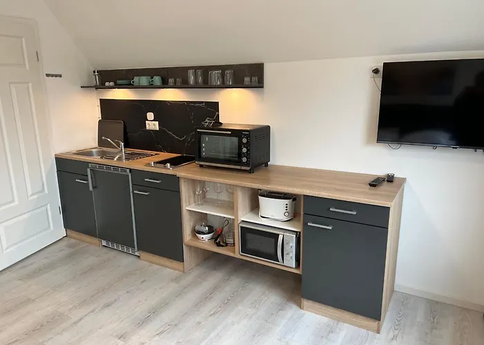 Mimi's Ostseeglück Grömitz