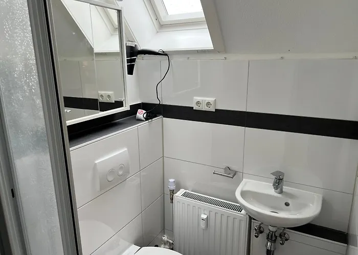 Mimi's Ostseeglueck *