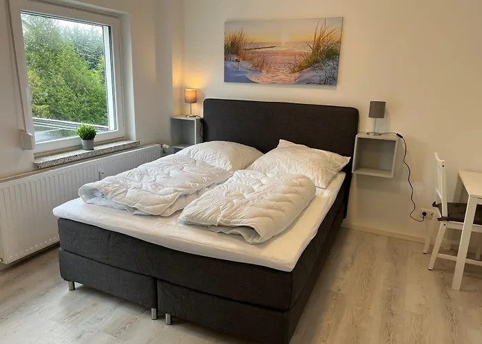 Mimi's Ostseeglück Grömitz